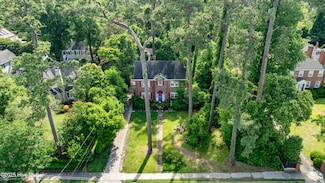 115 Forest Hills Dr, Wilmington, NC 28403