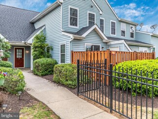 5702 Lavender Plaza Unit F, Frederick, MD 21703