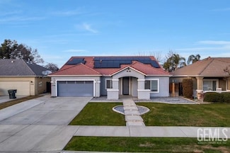 11408 Presidential Rd, Bakersfield, CA 93312