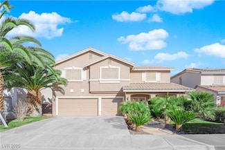 1326 Summer Dawn Ave, Henderson, NV 89014