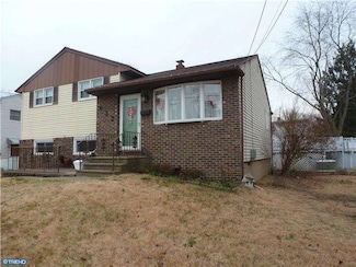 632 Singley Ave, Runnemede, NJ 08078