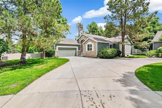 7400 W Grant Ranch Blvd Unit 52, Littleton, CO 80123