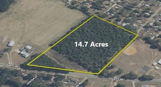 0 County Road 1, Daleville, AL 36322