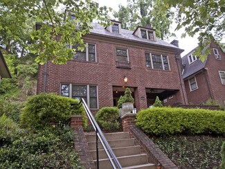 4243 Parkman Ave, Pittsburgh, PA 15213