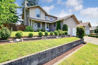 1124 57th Place SE, Auburn, WA 98092
