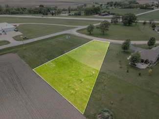 Block 2 Lot 2 Overlie Place, Rose Creek, MN 55970