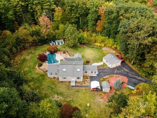 21 Meadow Ln, Auburn, NH 03032