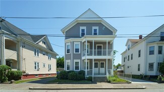 18 French St, Pawtucket, RI 02860