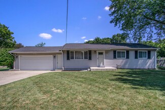 1303 Marion St, Niles, MI 49120