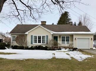 3420 Maple Ave, Allegany, NY 14706