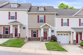 9 Barnett Shoals Dr, Weaverville, NC 28787
