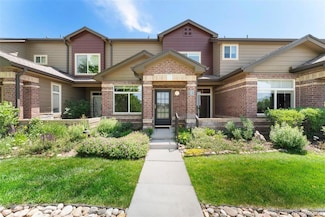 6418 Silver Mesa Dr Unit C, Highlands Ranch, CO 80130
