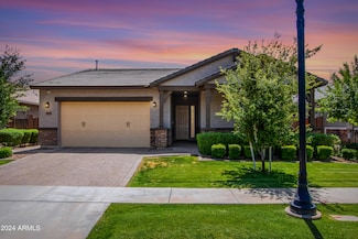 3451 E Boot Track Trail, Gilbert, AZ 85296