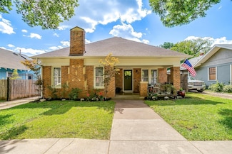 1824 5th Ave, Fort Worth, TX 76110