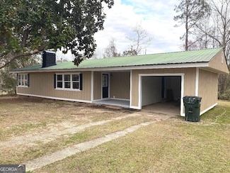 646 Enterprise St, Swainsboro, GA 30401