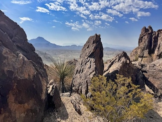 TR 174 Gate 2 Rd, Terlingua, TX 79852