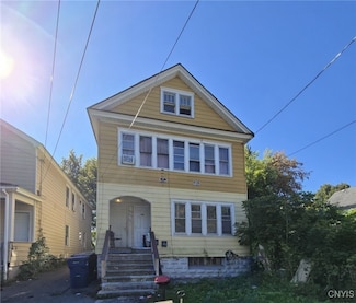 523 Richmond Ave Unit 25, Syracuse, NY 13204