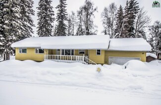 4027 Birch Ln, Fairbanks, AK 99709