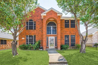 1002 Kim Ln, Mesquite, TX 75149