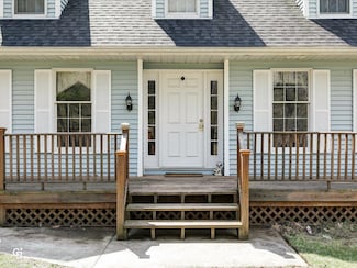 6569 Bryce Rd, Clyde, MI 48049