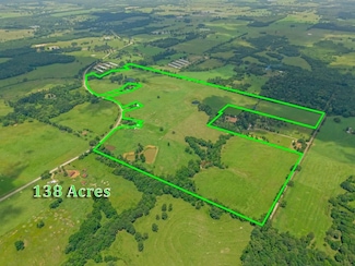 Fm2088, Gilmer, TX 75644