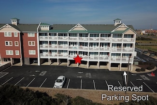 107 W Gray Eagle St Unit 112A, Nags Head, NC 27959