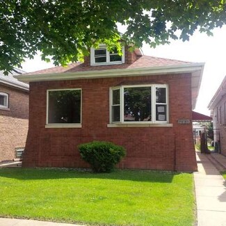 2833 N Linder Ave, Chicago, IL 60641