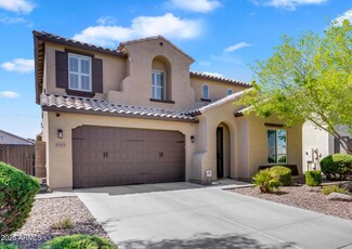 1961 E Stacey Rd, Gilbert, AZ 85298