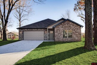 619 Western Hills Loop, Mountain Home, AR 72653