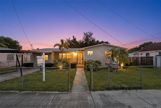 7645 NW 16th Ave, Miami, FL 33147