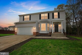 8011 Maxfield Ct, Clinton, MD 20735