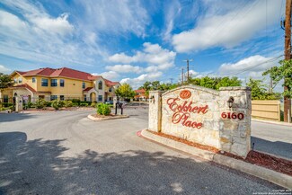6160 Eckhert Rd Unit 606, San Antonio, TX 78240