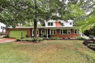 9701 Mueck Terrace, Saint Louis, MO 63119
