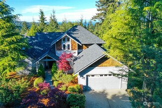 168 Deer Hollow Cir, Port Ludlow, WA 98365