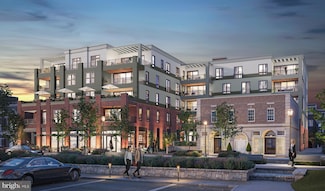 110 Park Ave Unit 3, Swarthmore, PA 19081