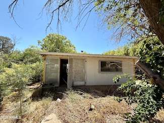 316 S 5th Ave, Safford, AZ 85546