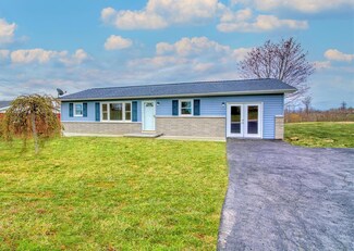 34318 Stagecoach Rd, Glade Spring, VA 24340