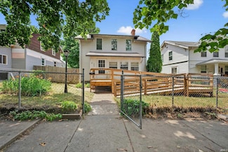 1805 S Douglas St, South Bend, IN 46613