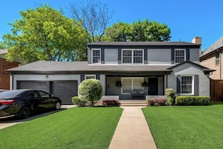 6801 Del Norte Ln Unit A, Dallas, TX 75225