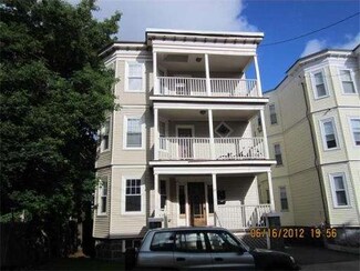 27 Irma St Unit 1, Dorchester Center, MA 02124