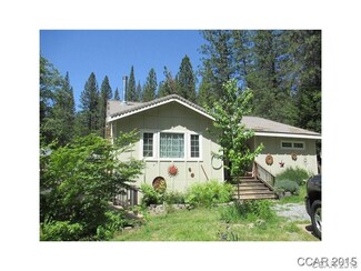 1391 Bald Mountain Rd, West Point, CA 95255