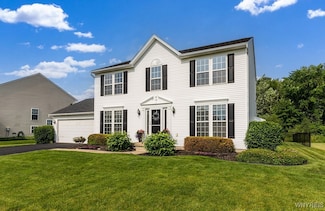 6542 Emily Ln, Lockport, NY 14094
