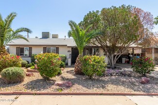 3727 W Gardenia Ave, Phoenix, AZ 85051