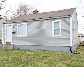 2359 McGuffey Rd, Columbus, OH 43211