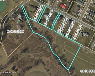 0 Distillery Hill Rd, Benton, PA 17814