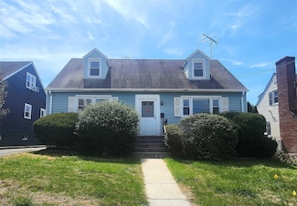 101 Shelley Ave, Port Chester, NY 10573
