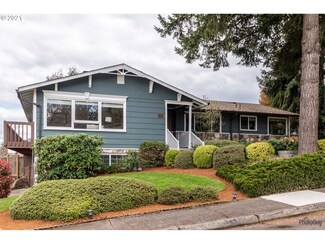 2805 Taylor St, Eugene, OR 97405