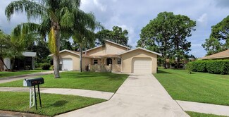 120 Woodbridge Cir, Daytona Beach, FL 32119