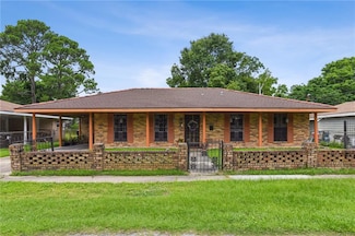 1319 Sumner St, New Orleans, LA 70114