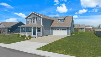 1558 Fox Run Ct, Spencer, IN 47460